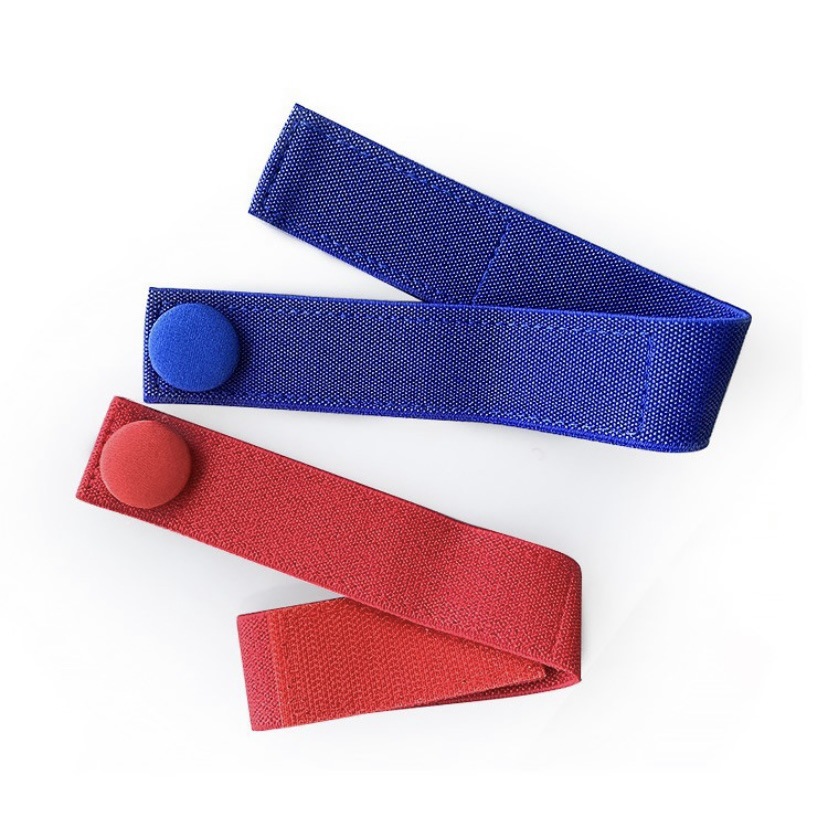 Bandages hémostatiques