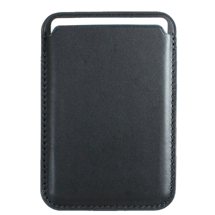 Porte carte magsafe