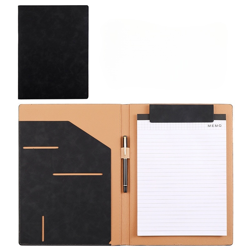 Business Journal Folder