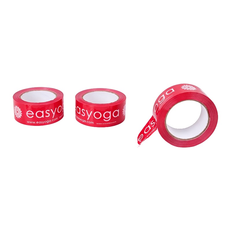 3 In Wide Custom Packaging Tape