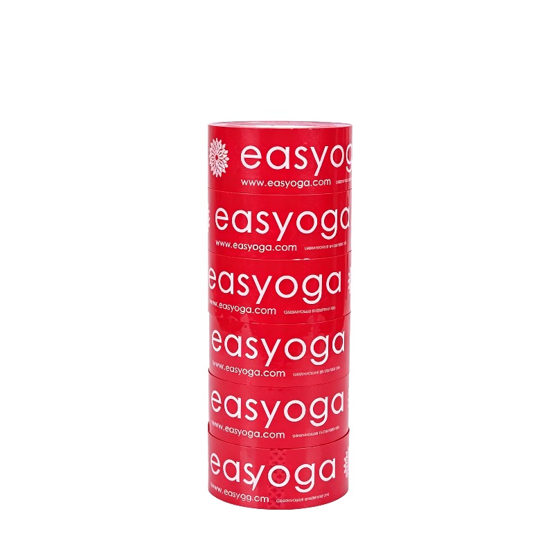 3 In Wide Custom Packaging Tape view 2