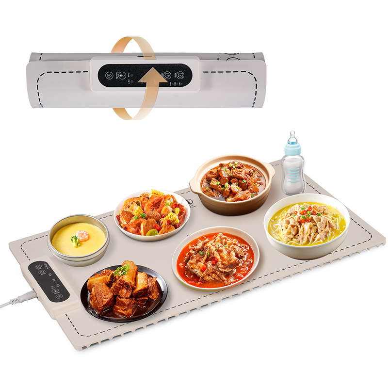 Electric Warming Tray