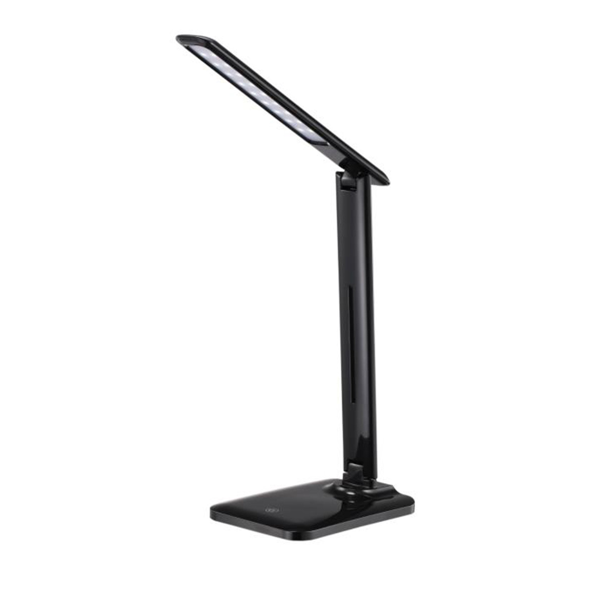 Led lampe de bureau droite portable