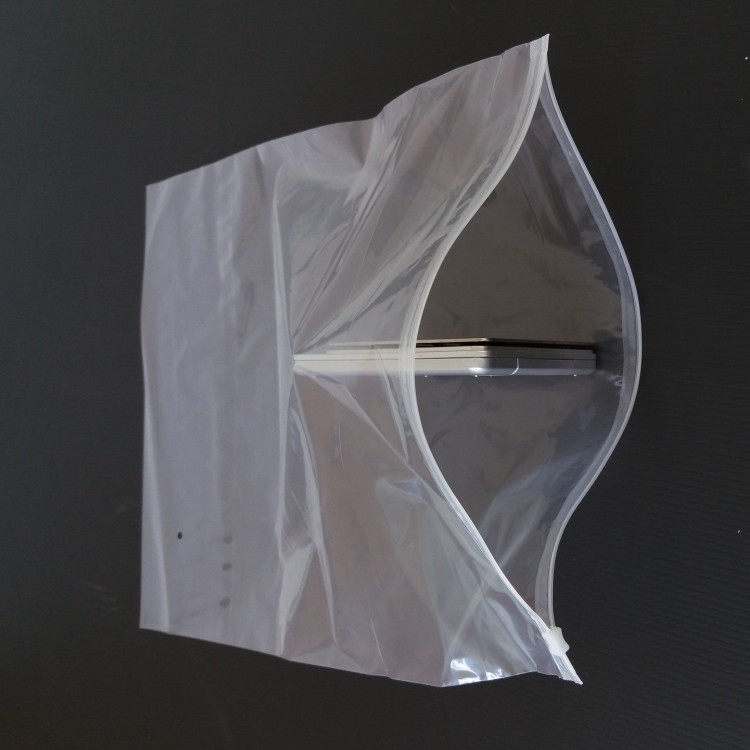 9x12" Ziplock Style Bag