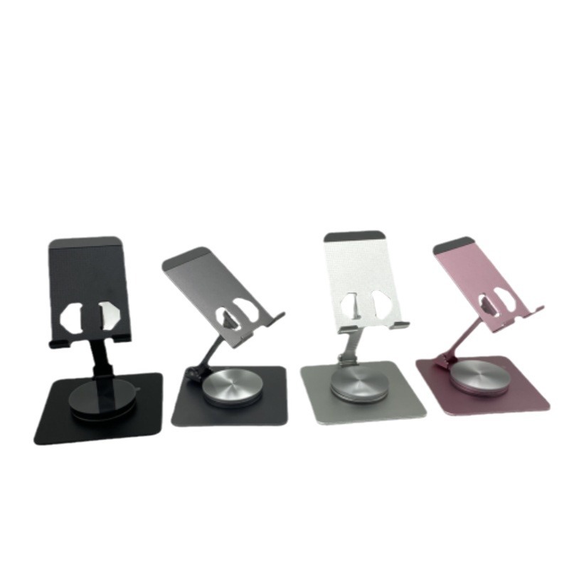 Porte-téléphone en alliage d'aluminium