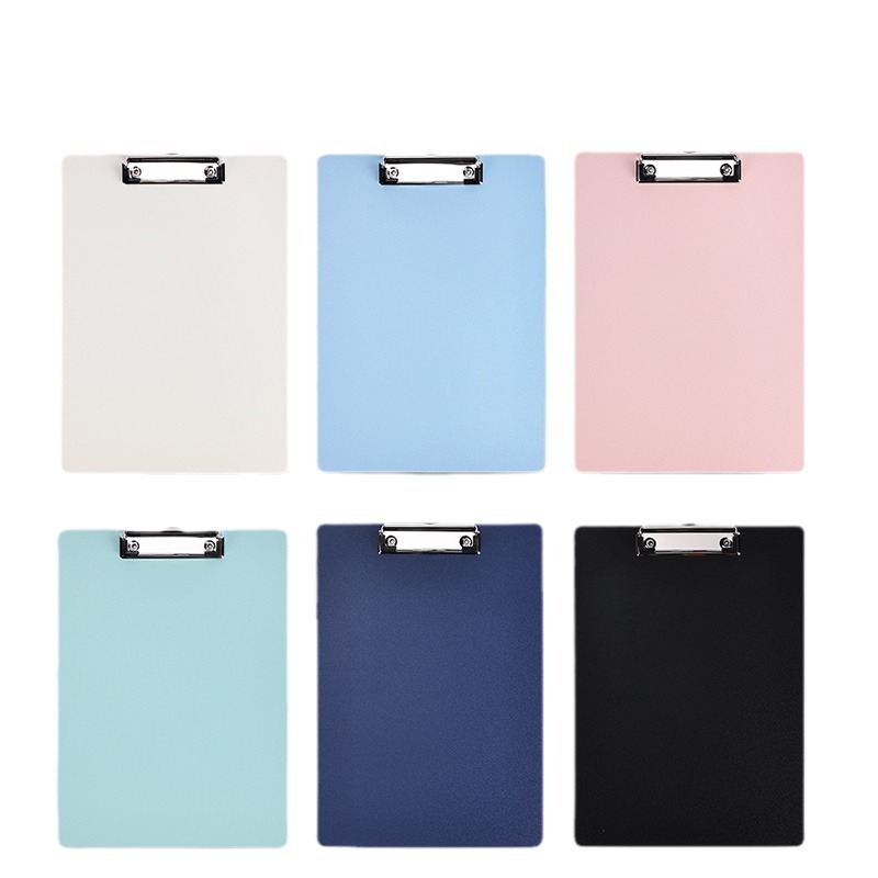 A4 Folder Board
