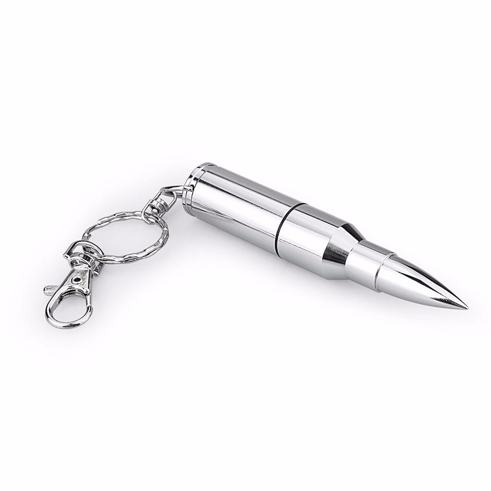 4gb rifle bala usb flash drive