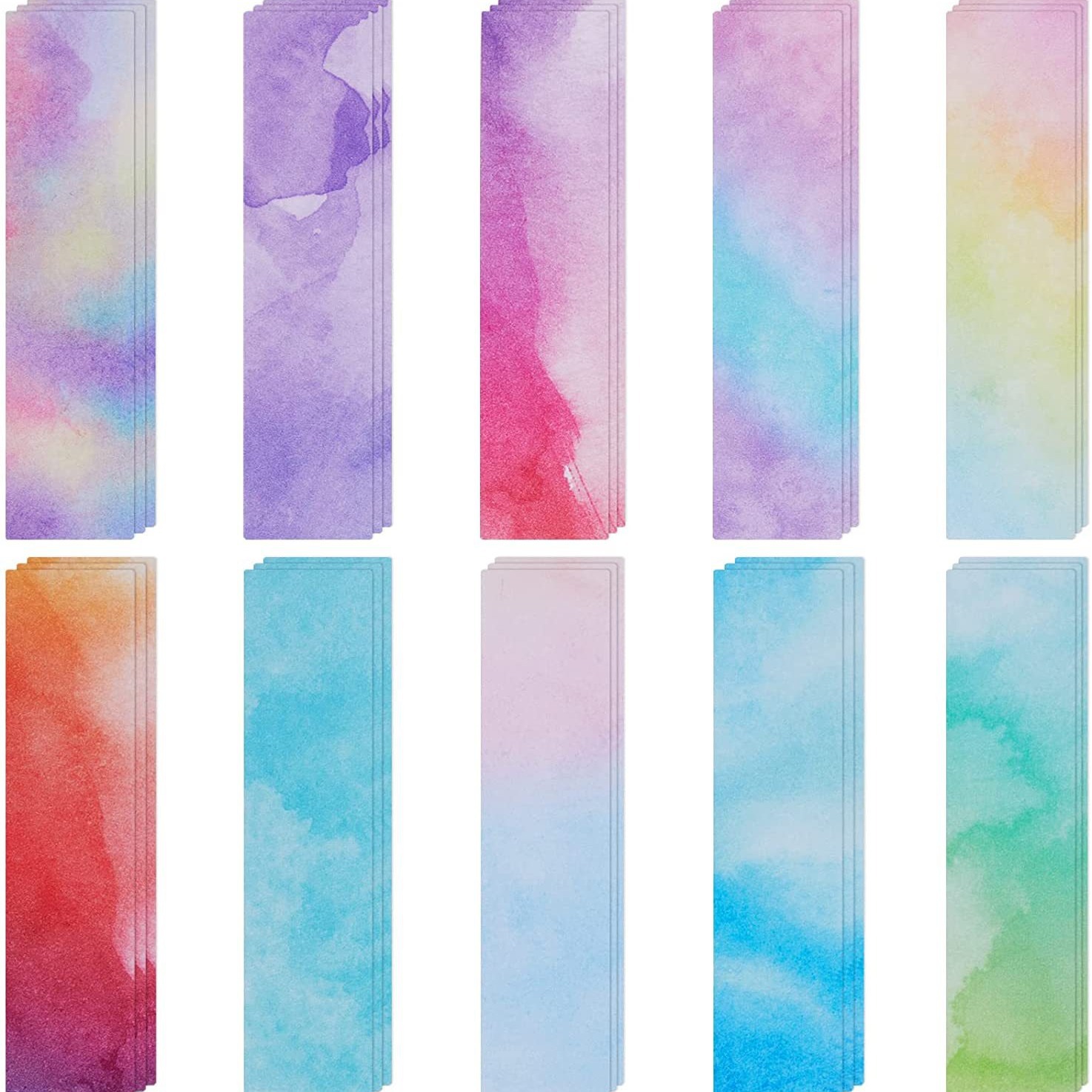 2.8x2.4" Calming Strip