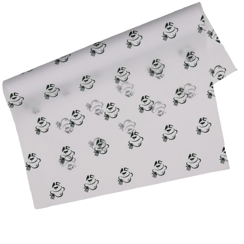 Papel de tejido de 15x20 pulgadas