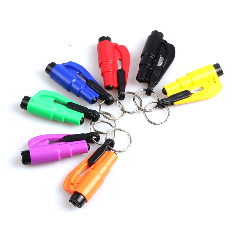 3-en-1 mini ventana interruptor