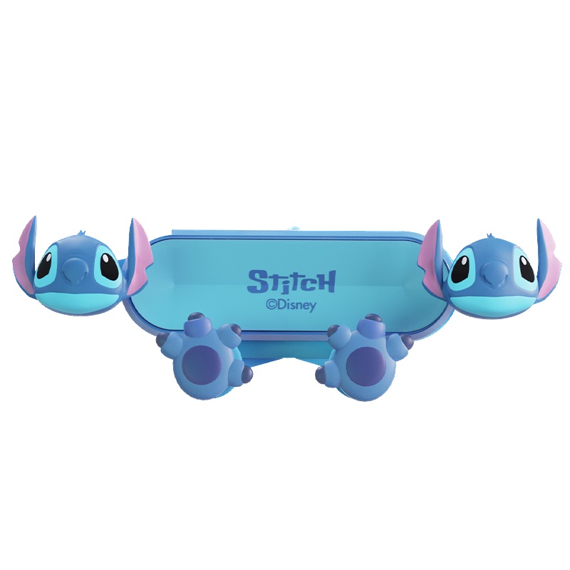 Titulaire de téléphone de voiture de dessin animé