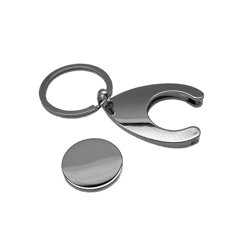 Bolsillo de compras de 3 pulgadas