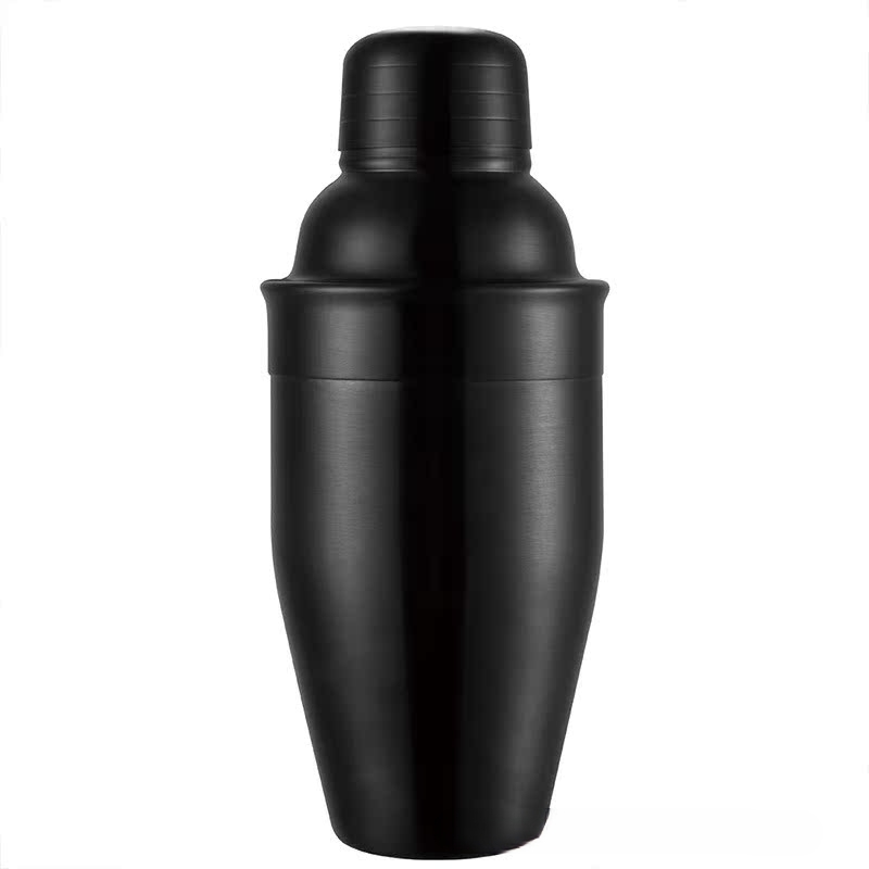 200ml Stainless Steel Wine Mixer