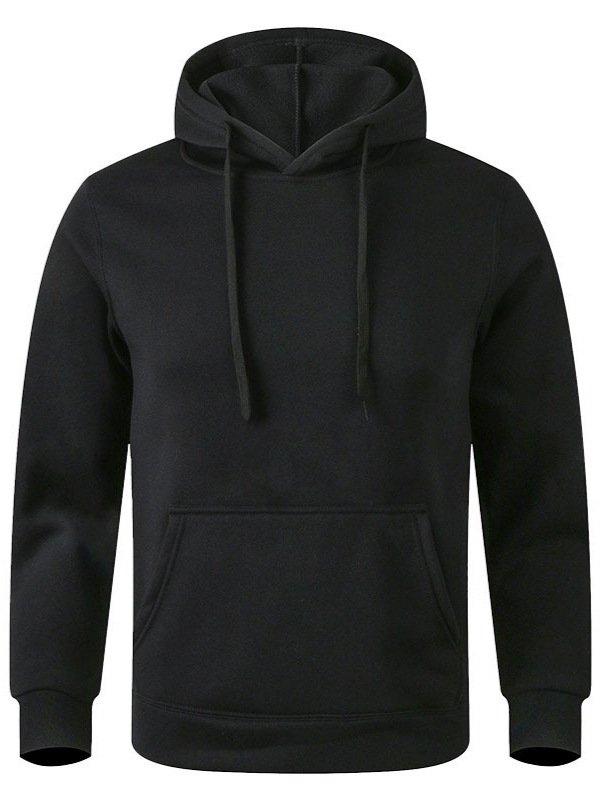 Capucha de otoño e invierno