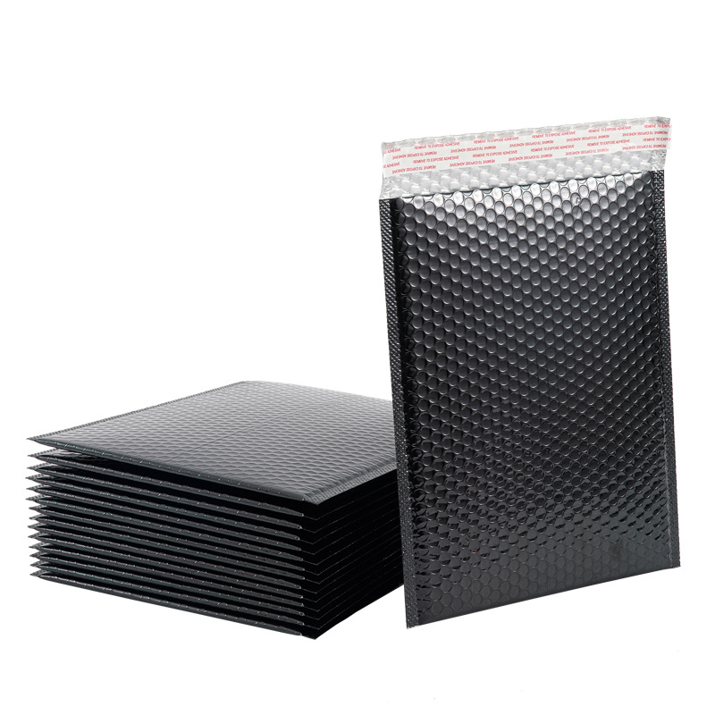 7x7 pulgadas de correo burbuja