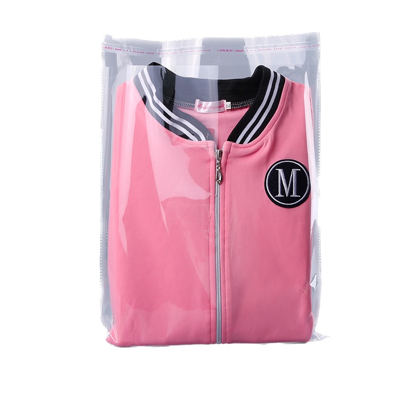 12x18 Inch Poly Bag