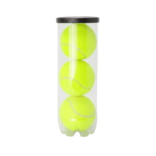 Bolas de tenis 3 piezas