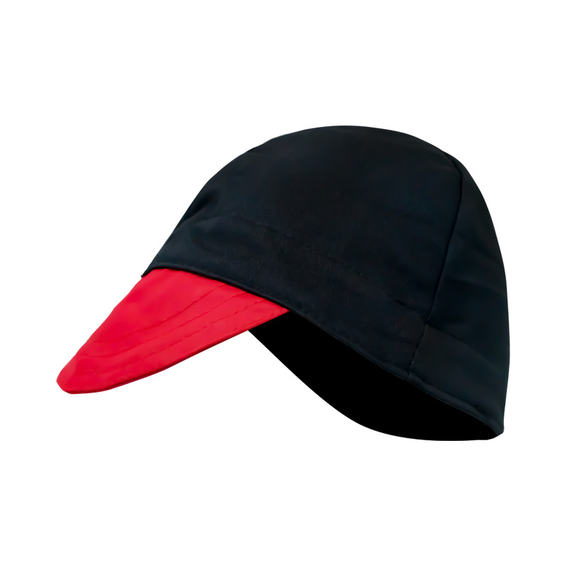 Gorra retardante de llama más suave