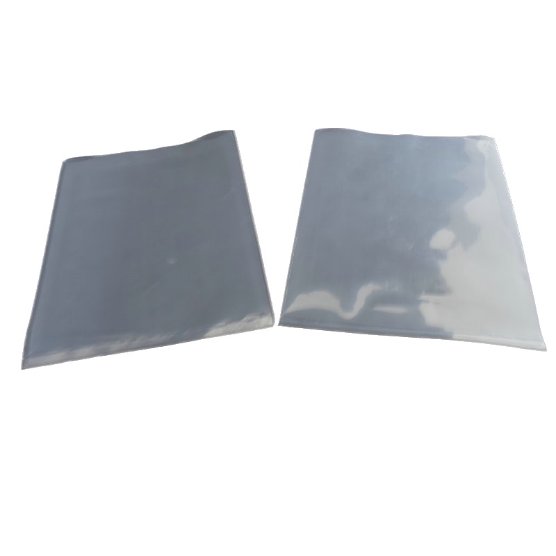 Plastic Pouch