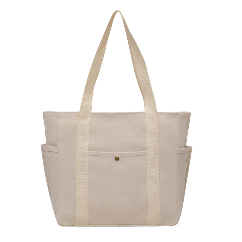 Tote Canvas Bag