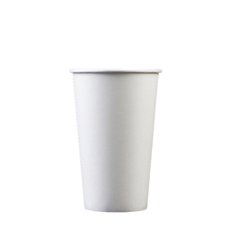 16oz Single-layer Paper Cup