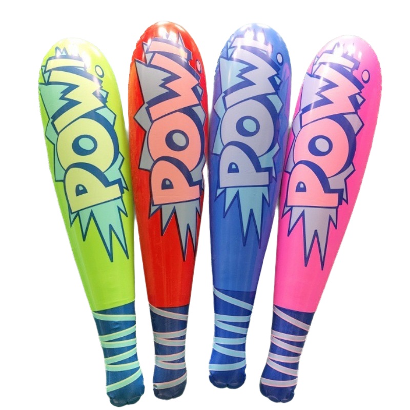 Batte gonflable de baseball