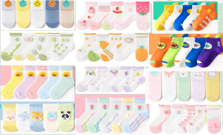 Children Socks