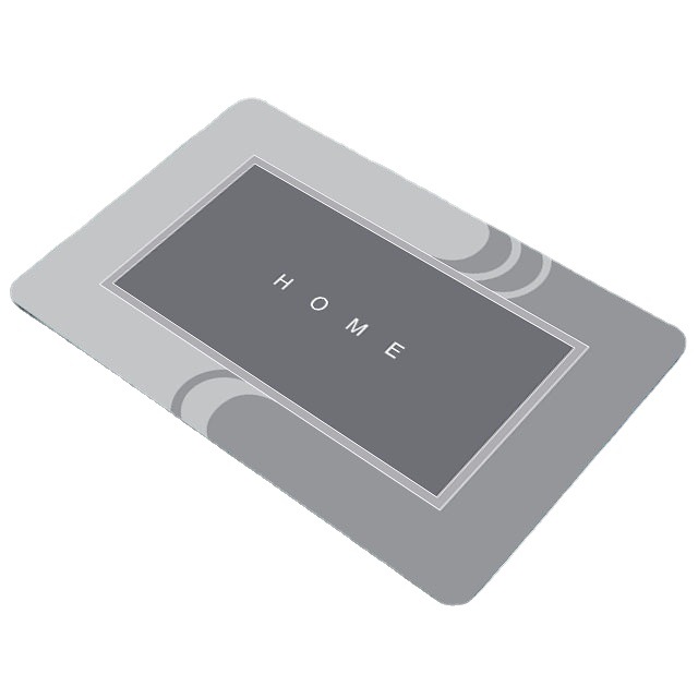 36w X 25h Floor Mat
