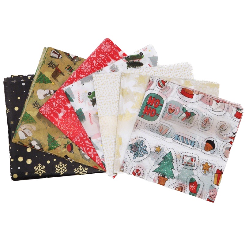 35x12 pulgadas de papel de tejido 17g