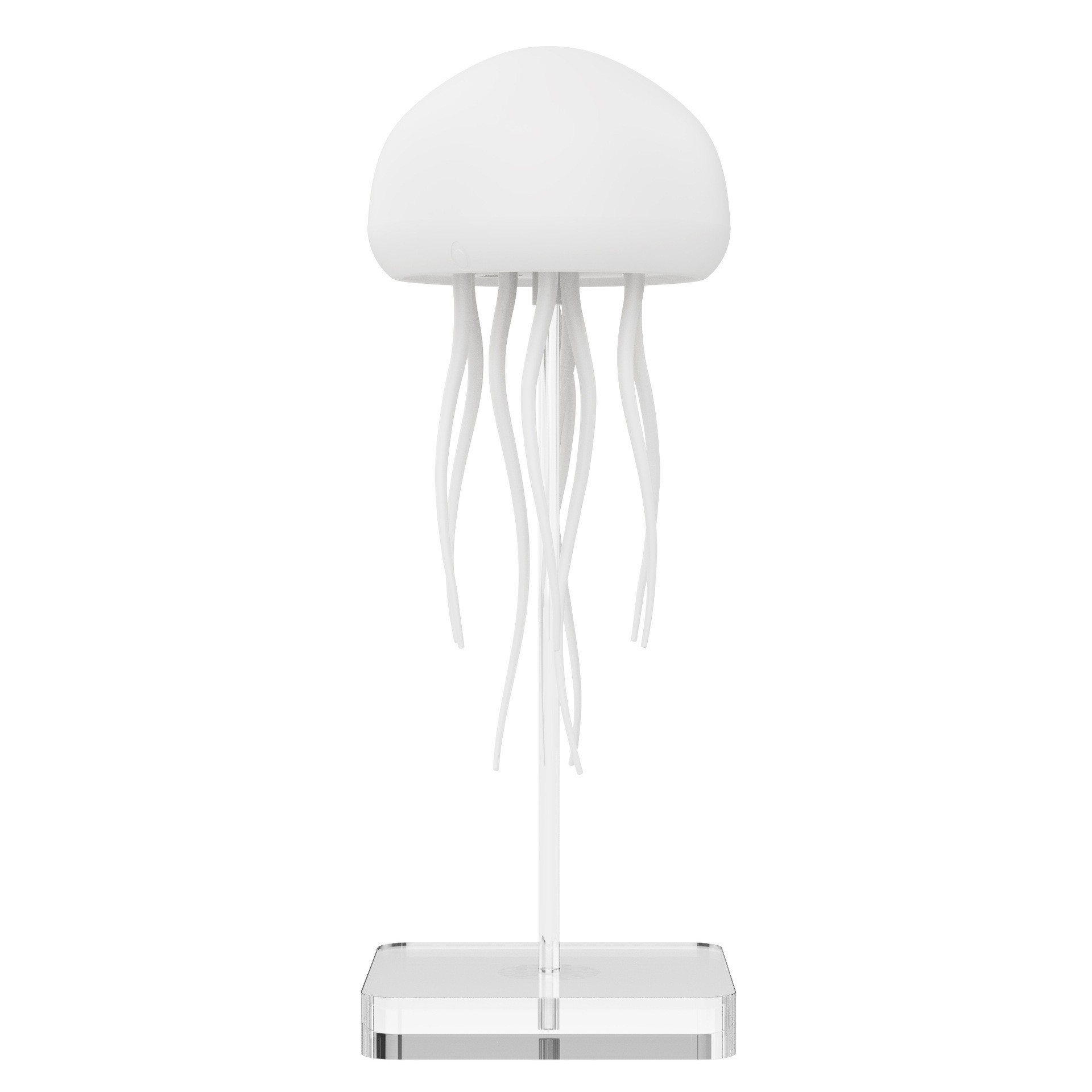 Lampe à méduses