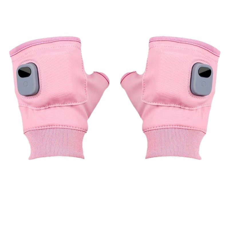 Guantes de calefacción inteligente impermeable