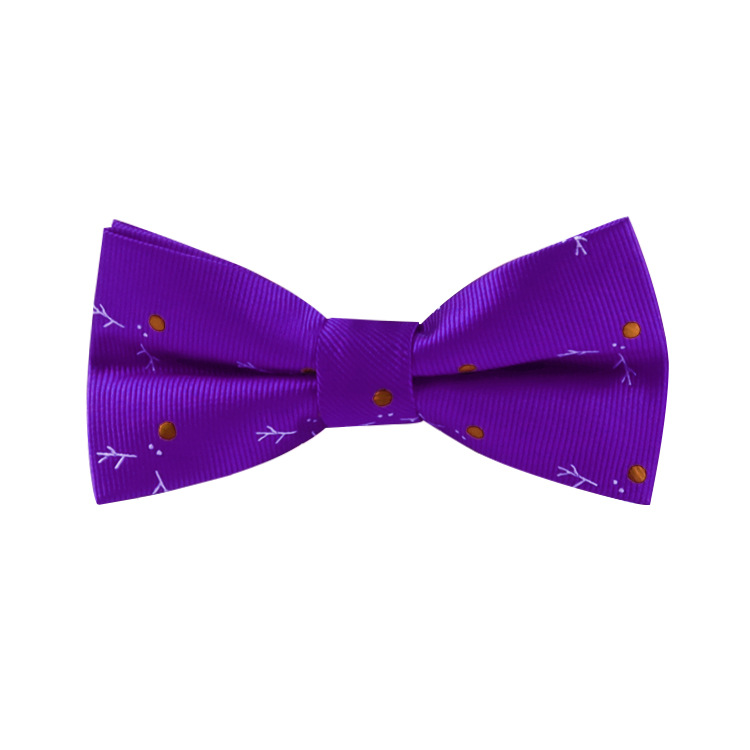 Belleza corbata
