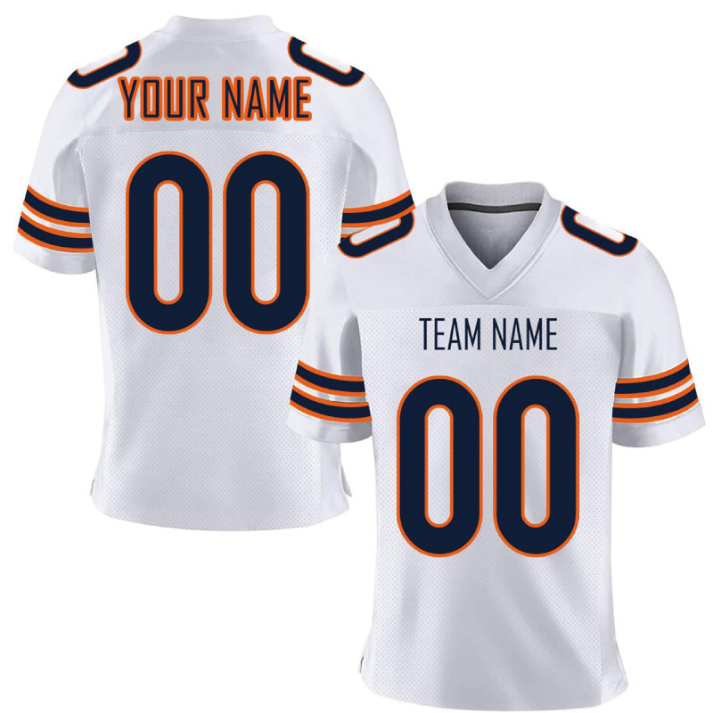 Maillot de football américain view 3