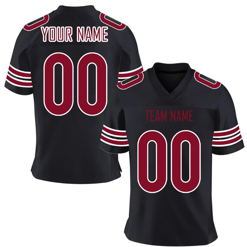 Maillot de football américain view 4