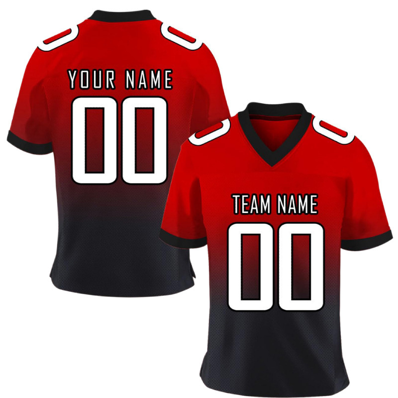 Maillot de football américain view 5