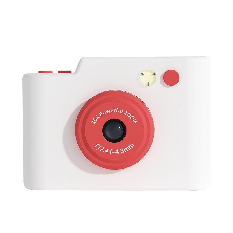 Caméra instantanée