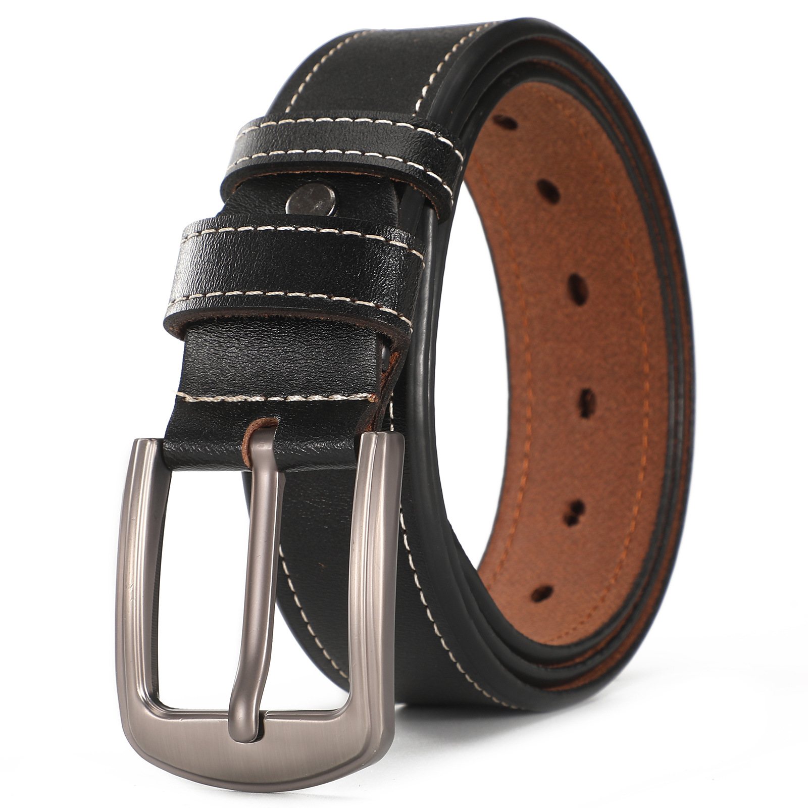 Hommes ceinture d'affaires