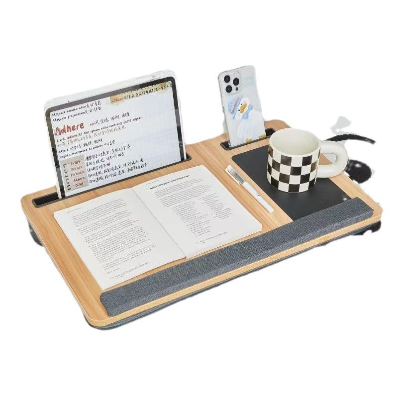 Table pliante pratique pour ordinateur portable