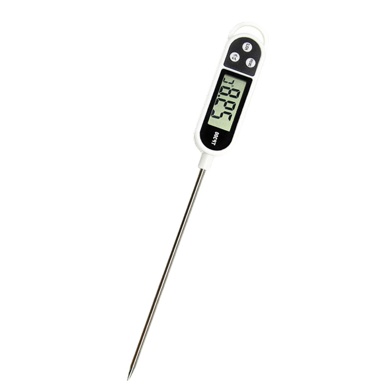 Type de sonde thermomètre électronique alimentaire