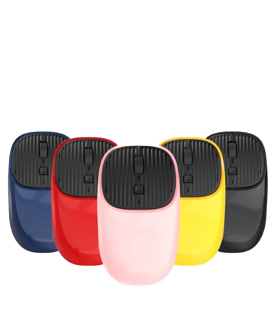 Souris sans fil créative