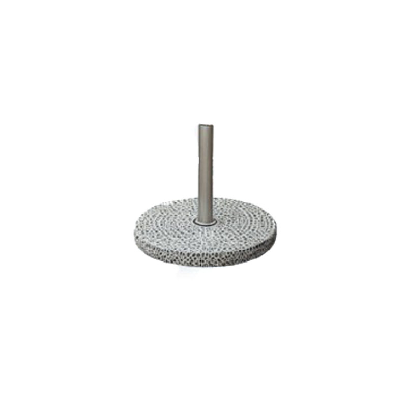 Base de parasol extérieur de 10 pieds