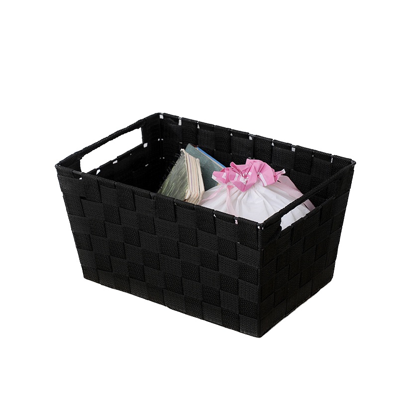 Small Miscellaneous Storage Basket