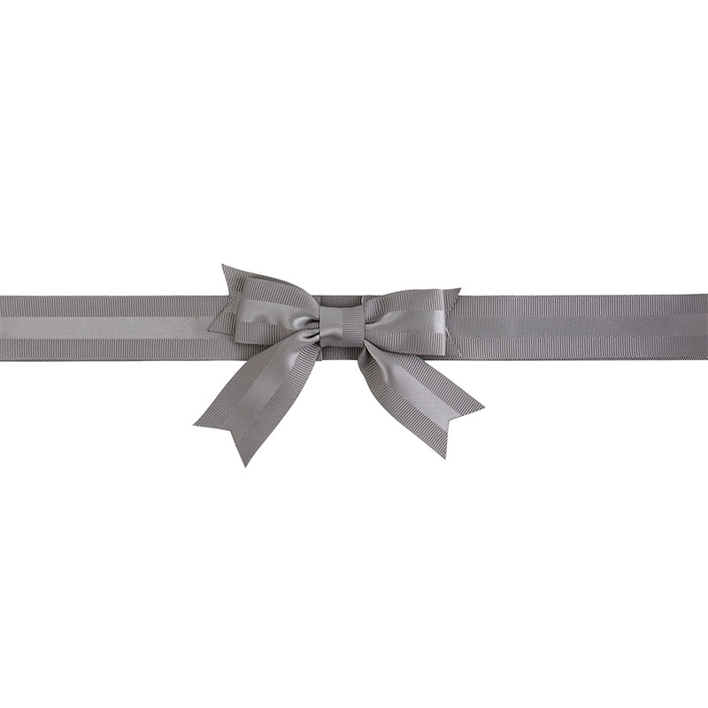 106cm embalaje decoración arco