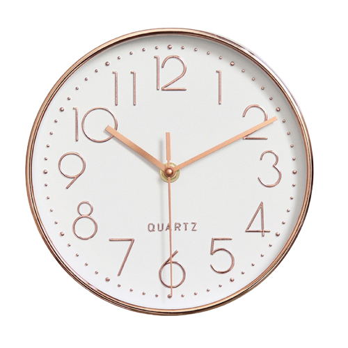 Horloge quartz