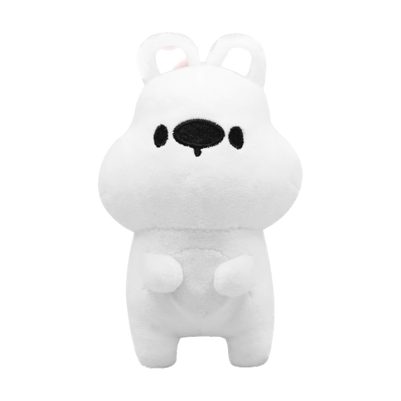 6 X 4 Inch Stuffed Animal Toy