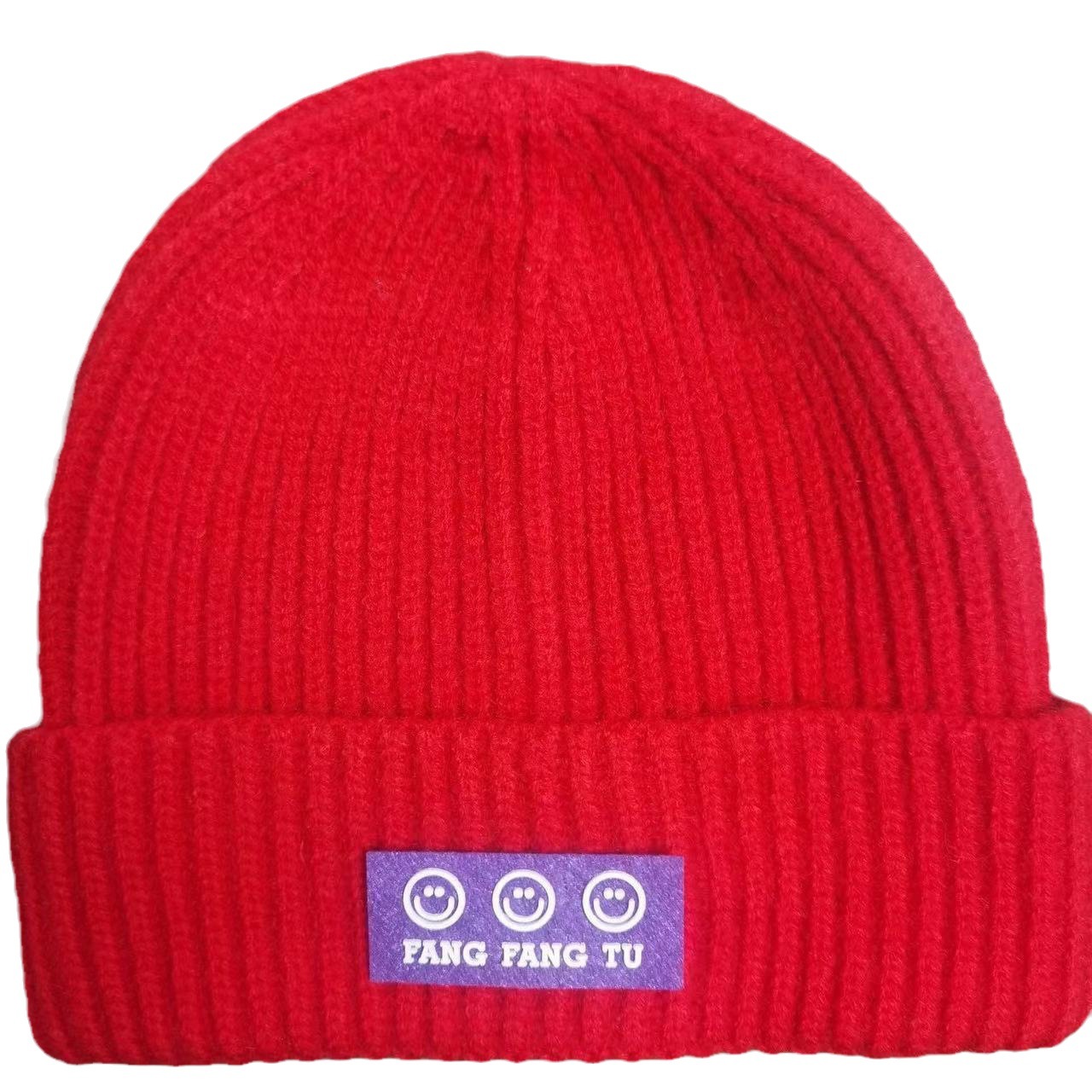 Children Knitted Hat