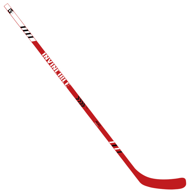 Wooden Ice Hockey Stick
