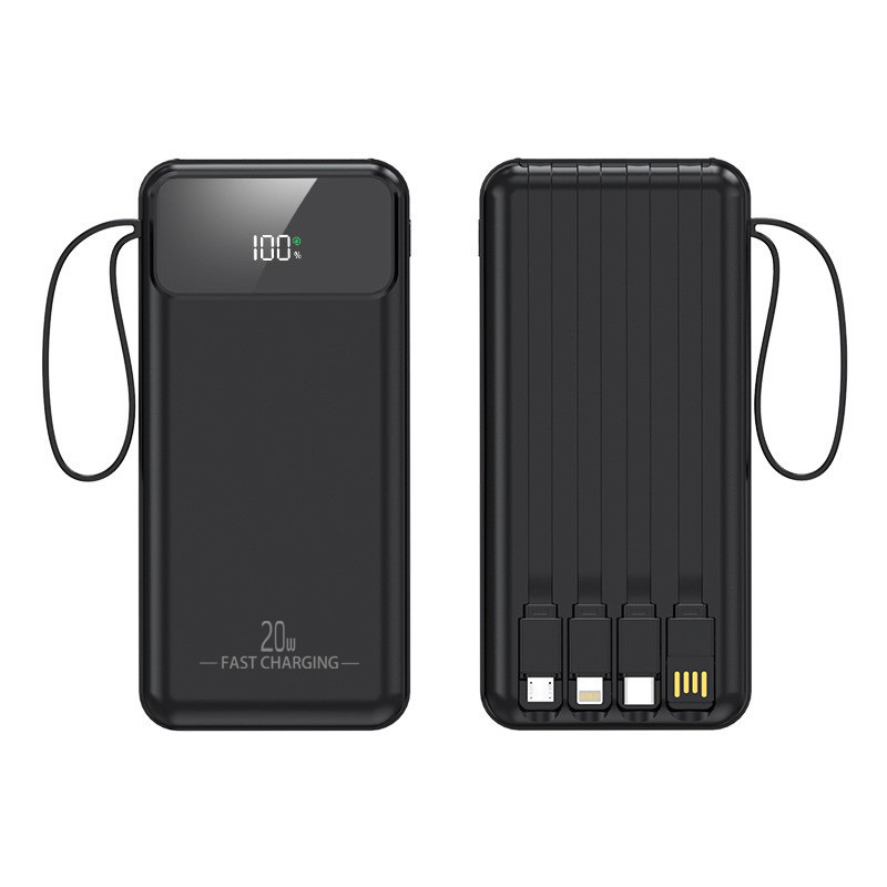 20000mah power bank