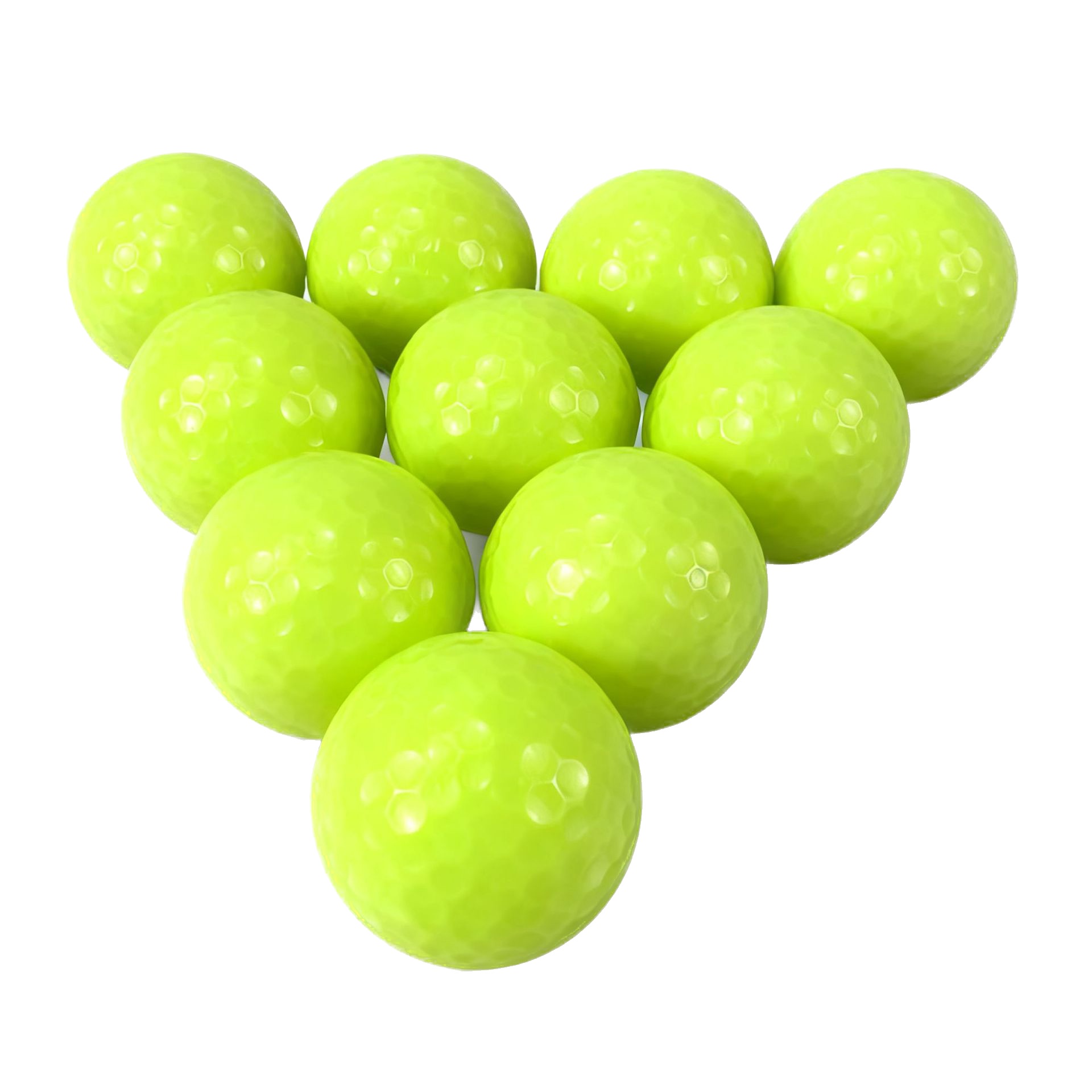 Luminous Golf Ball