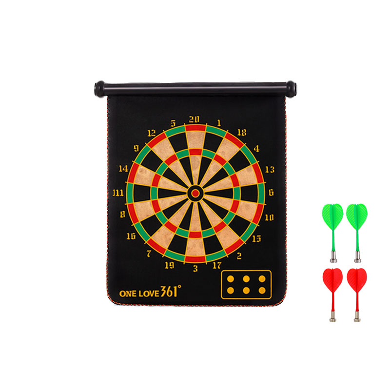 Magnetic Dart Board Set
